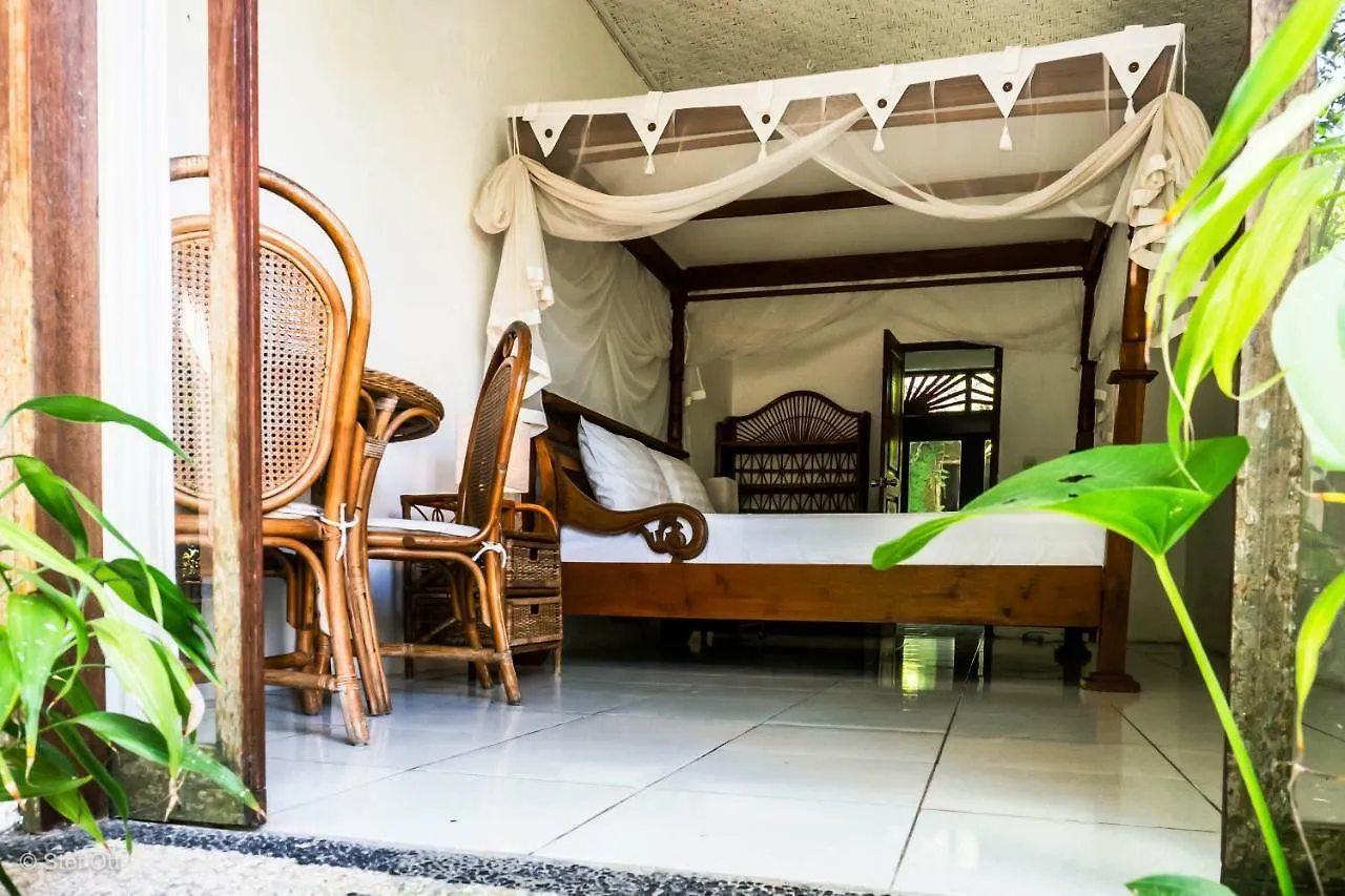 Casa vacanze Rumah Cecak Penestanan Village Ubud