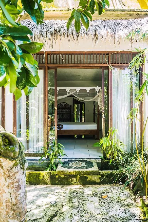 Casa vacanze Rumah Cecak Penestanan Village Ubud Indonesia