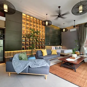 The Ubud-adult Only Aparthotel