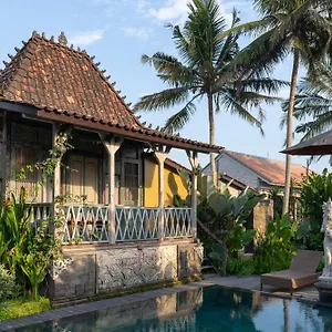 Lestari Ubud (Bali)
