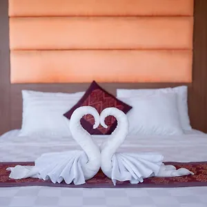 Adipana Bungalow-balinese Frühstückspension