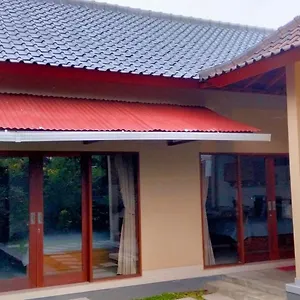 Vakantiehuis Umah Landuh, Ubud