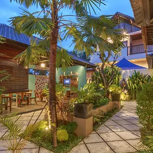 Solo & Retreat Ubud (Bali)