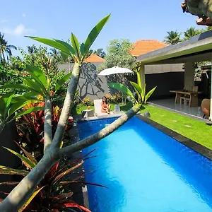 As Ubud (Bali)
