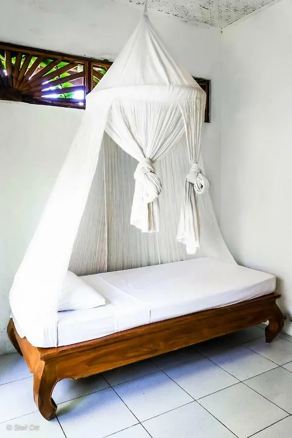 Rumah Cecak Penestanan Village Ubud  Holiday home