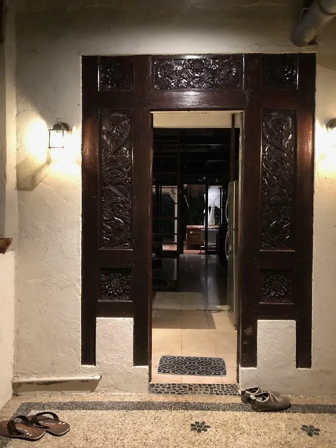 Rumah Cecak Penestanan Village Ubud  Ubud (Bali)
