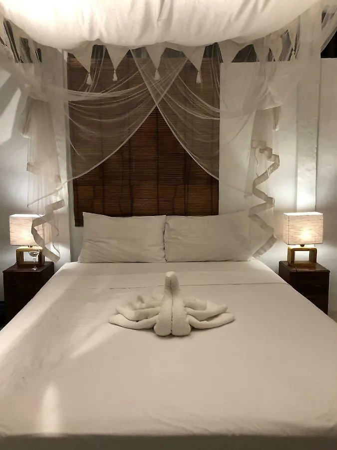 Holiday home Rumah Cecak Penestanan Village Ubud