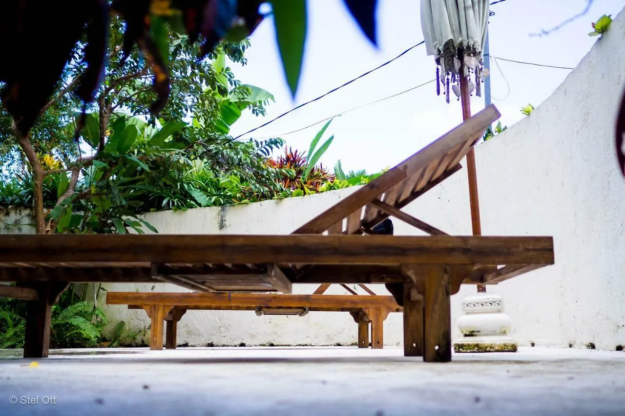 Rumah Cecak Penestanan Village Ubud  Holiday home Ubud (Bali)