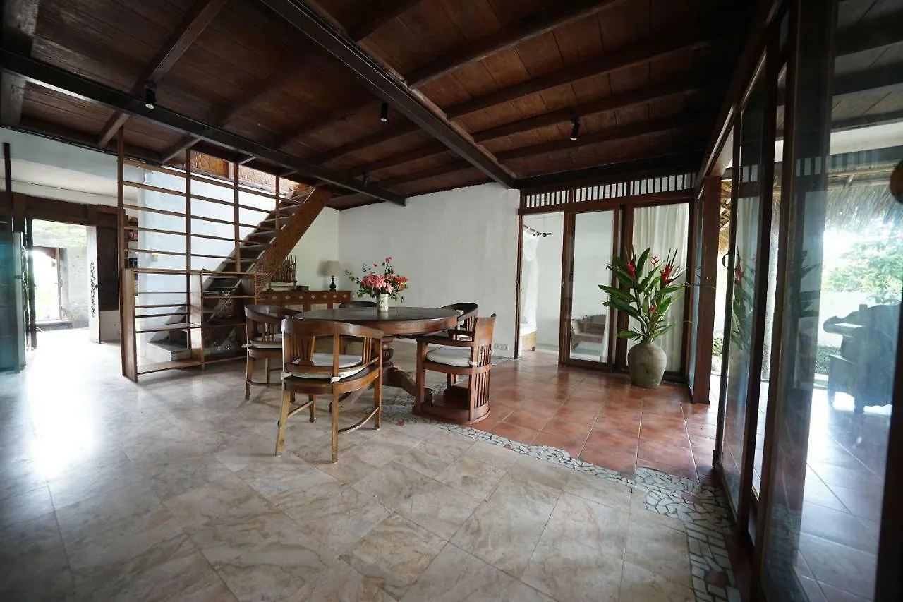 Rumah Cecak Penestanan Village Ubud